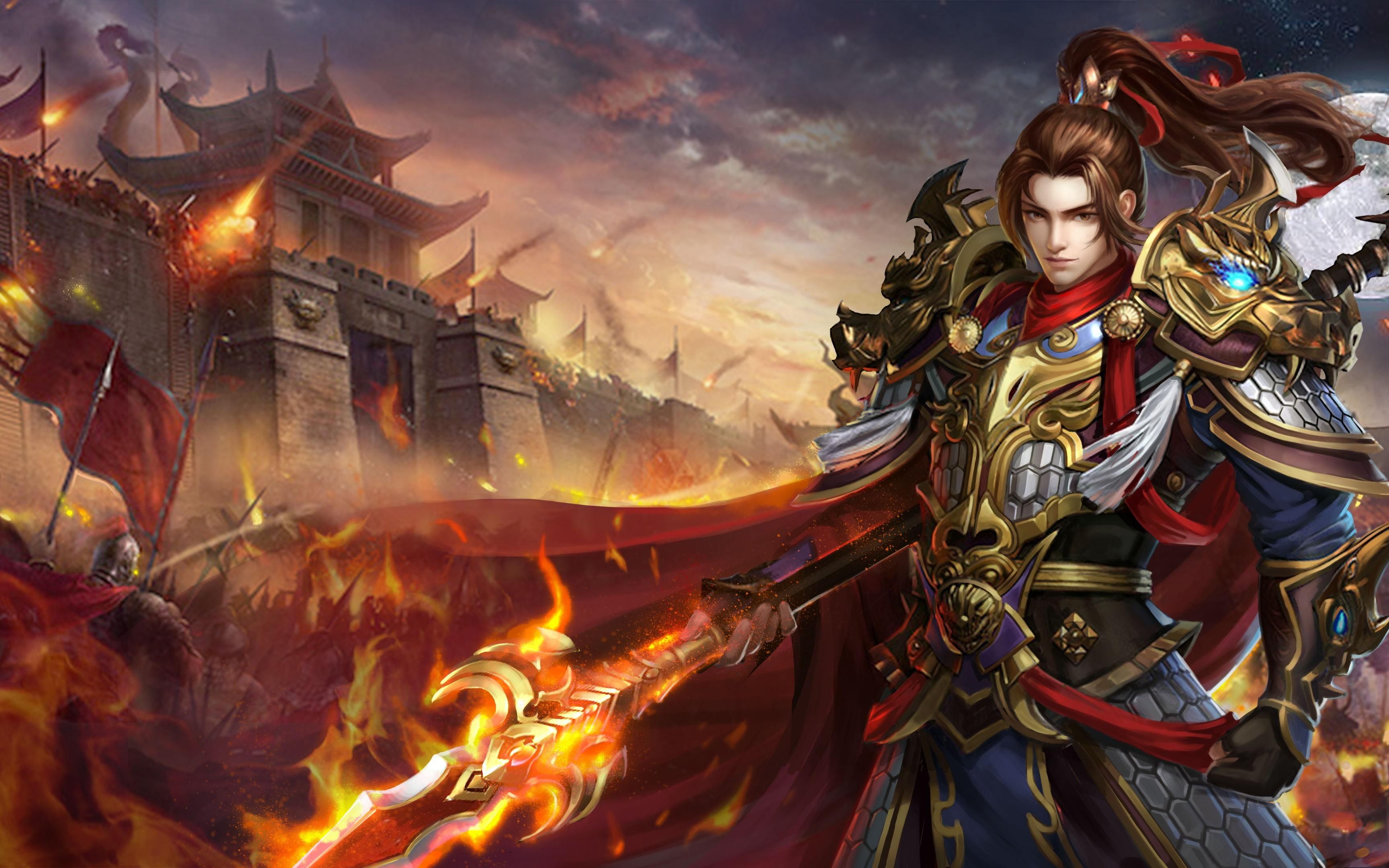 5月安全更新公告