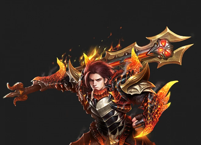 传奇道士职业攻略